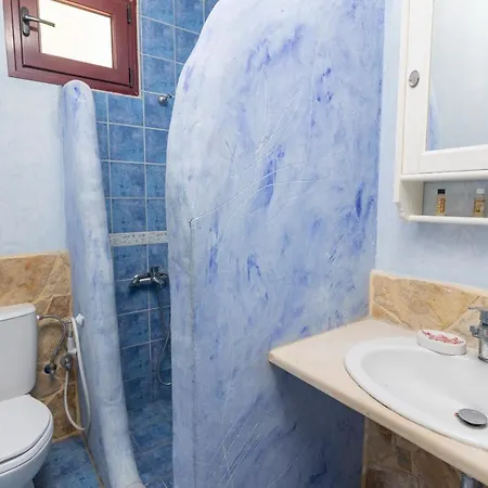 Вилла Egeo - Beachfront Paradise, Private Beach, Starlink, Bbq *