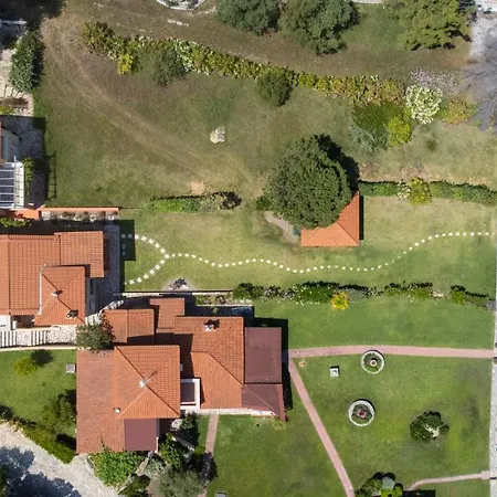 Egeo - Beachfront Paradise, Private Beach, Starlink, Bbq Вилла