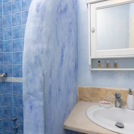 Egeo - Beachfront Paradise, Private Beach, Starlink, Bbq Вилла Вурвуру