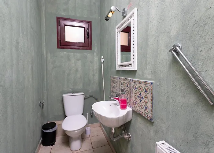 Egeo - Beachfront Paradise, Private Beach, Starlink, Bbq