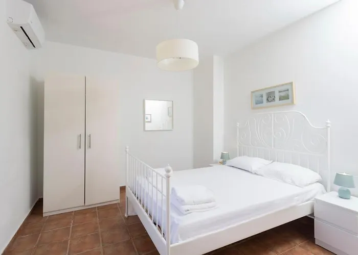 Egeo - Beachfront Paradise, Private Beach, Starlink, Bbq Vourvourou